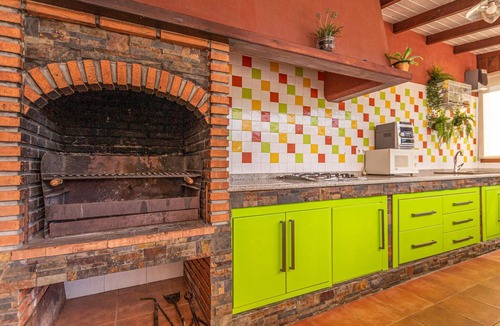 Competa House | 4 bedroom nice home in Cómpeta