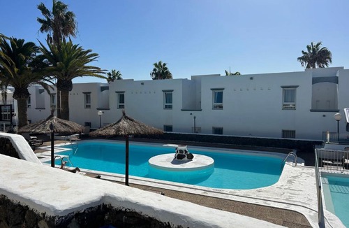 Matagorda Apartment | 42 Guacimeta Club