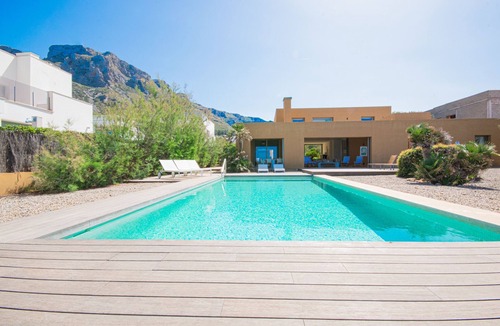 Betlem de Marina Villa | 44011 Villa Betlem, Spain