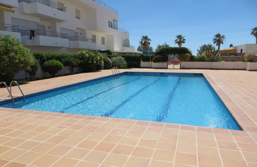 Santa Margarida Apartment | 45 m² Apartment ∙ 1 bedroom ∙ 4 guests