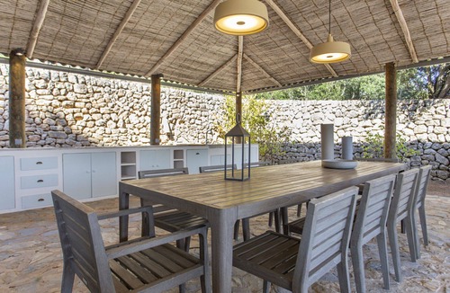 Valldemossa Villa | 5 Star Private Villa with Private Pool, Mallorca Villa 1461