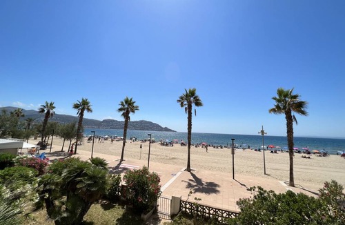 Santa Margarida Apartment | 58 m² Apartment ∙ 2 bedrooms ∙ 6 guests