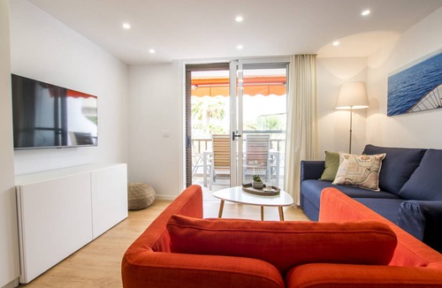 El Madronal Apartment | 59 m² Apartment ∙ 2 bedrooms ∙ 4 guests