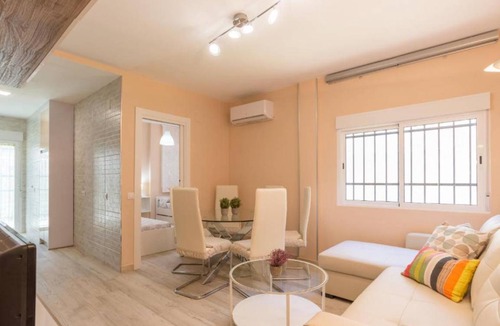 Torremolinos Apartment | 60 m² Apartment ∙ 2 bedrooms ∙ 5 guests