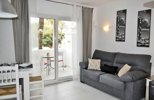 Denia Apartment | 60 m² Apartment ∙ 2 bedrooms ∙ 4 guests