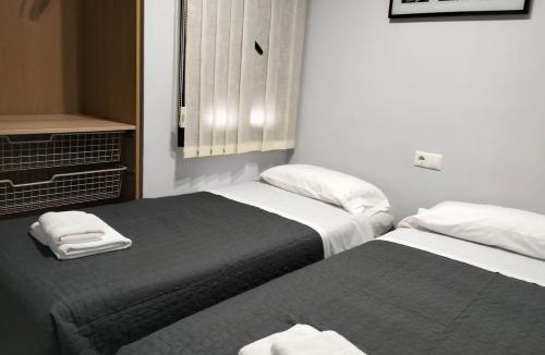 Valdeolleros Apartment | 602 Moderno y Amplio apartamento en Valdeolleros