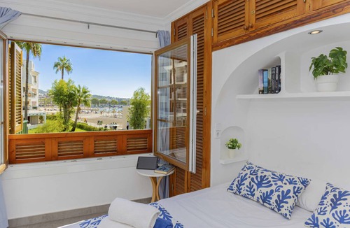 Alcudia Apartment | 62 m² Apartment ∙ 2 bedrooms ∙ 4 guests
