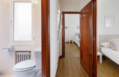 Las Campas y San Claudio Apartment | 621B Acogedor apartamento