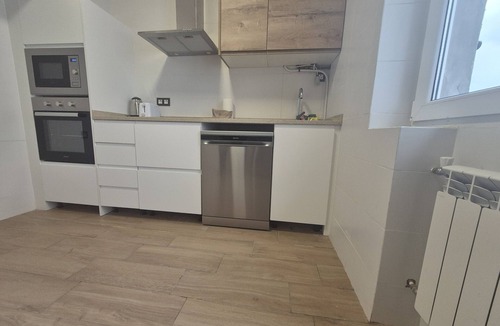 Las Campas y San Claudio Apartment | 648A2 Apartamentos Mareval