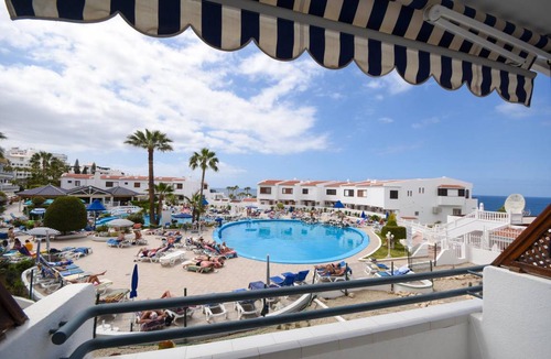 Costa Adeje Apartment | 65 m² Apartment ∙ 1 bedroom ∙ 4 guests