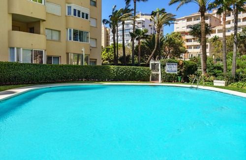 Estepona Apartment | 75 m² Apartment ∙ 2 bedrooms ∙ 4 guests