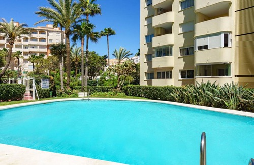 Estepona Apartment | 75 m² Apartment ∙ 2 bedrooms ∙ 4 guests
