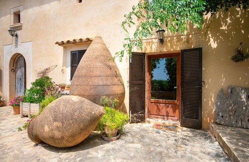 S Horta Villa | 785909 Can Rito, Spain