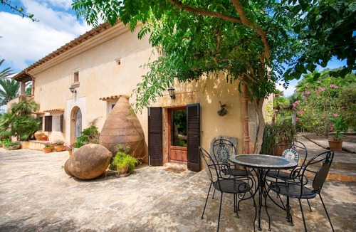 S Horta Villa | 785909 Can Rito, Spain