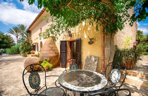 S Horta Villa | 785909 Can Rito, Spain