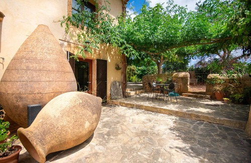 S Horta Villa | 785909 Can Rito, Spain