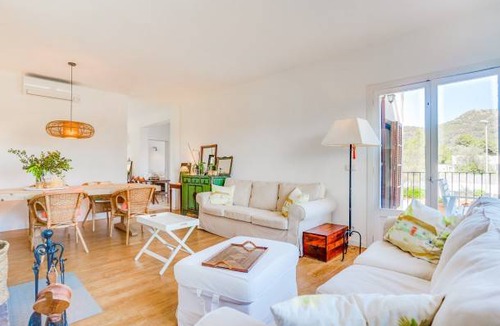 Costa de los Pinos Apartment | 80 m² Apartment ∙ 2 bedrooms ∙ 4 guests