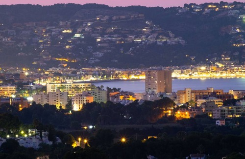 Platja de l'Arenal Apartment | 90 m² Apartment ∙ 3 bedrooms ∙ 6 guests