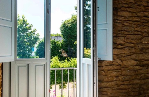 Sarria House | A Calexa Sarria nº3