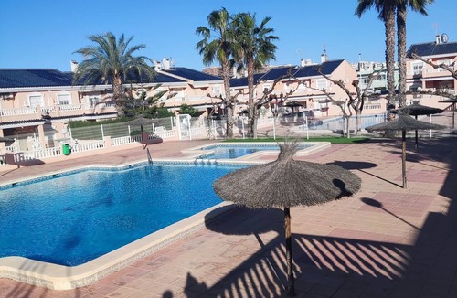 Los Arenales del Sol House | ☀️🏖️ A DREAM VACATION AT PLAYA EL CARABASSÍ (ALICANTE)☀️🏖️