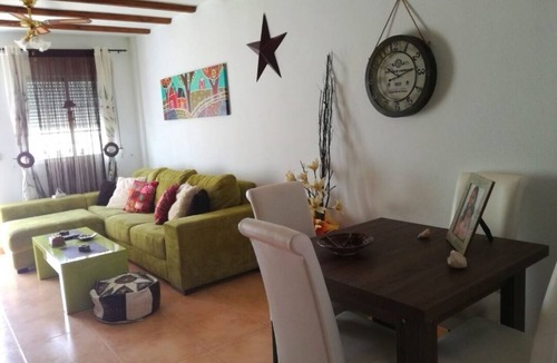 Los Arenales del Sol House | ☀️🏖️ A DREAM VACATION AT PLAYA EL CARABASSÍ (ALICANTE)☀️🏖️