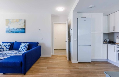 Torre del Mar Apartment | A&N La Vega 17, Torre del Mar