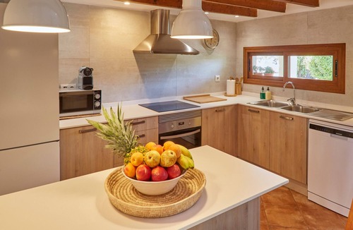 Binissalem House | A pearl in nature - secure your early bird price now!