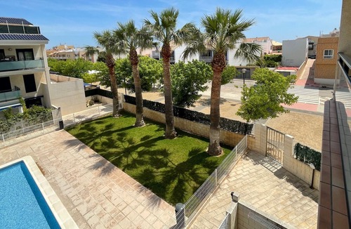 Puzol Apartment | A (VA058) TH Dúplex con encanto cerca de la playa