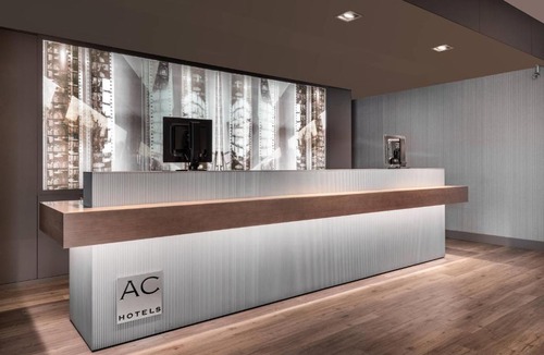 Benalua Hotel | AC Hotel by Marriott Alicante