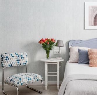 Santa Fe Apartment | Acogedor apartamento en Santa Fe