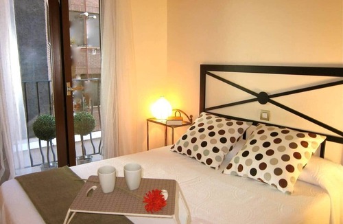 Prosperidad Apartment | Acogedor, Luminoso y Céntrico 2a