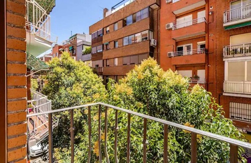 Prosperidad Apartment | Acogedor, Luminoso y Céntrico 2a