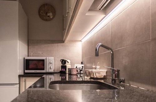 Puigcerda Apartment | Acogedor y céntrico