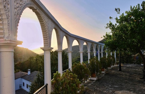 Benamahoma Cottage | Acogedora Casa EN Pleno Parque Natural Sierra DE Grazalema