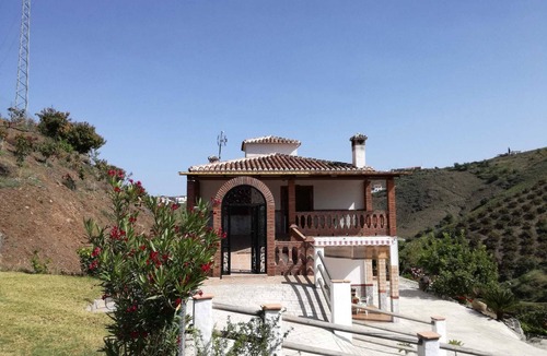 El Borge Cottage | Acogedora Casa Rural en El Borge