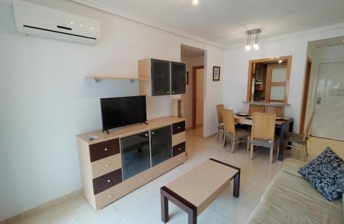 Marina d'Or Apartment | ACV - Costa Azahar II-2ª linea, planta 6, sur