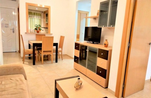 Marina d'Or Apartment | ACV - Valparaíso-2ª Línea Planta 3 Norte