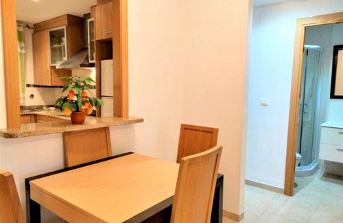 Marina d'Or Apartment | ACV - Valparaíso-2ª Línea Planta 3 Norte
