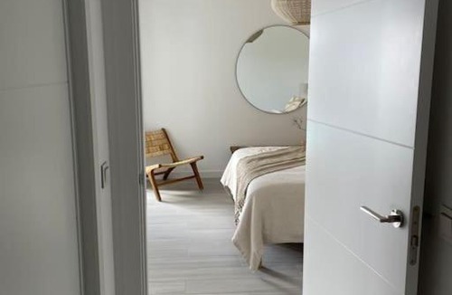 Villaverde Apartment | AD apartment