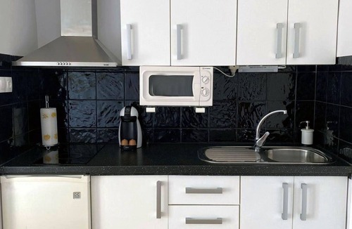 Sitio de Calahonda Apartment | Admiral Building Studio