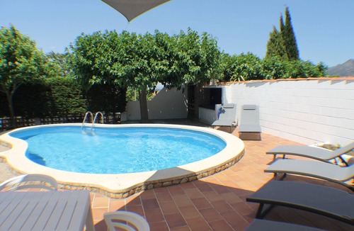 Roses Town Center House | Agi Villa Grecs Casa for rent in Roses Girona.