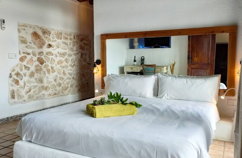 Santa Gertrudis House | Agroturismo Can Marquet