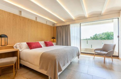 Mahon House | Agroturismo Malbuger Nou Menorca -Adults only-