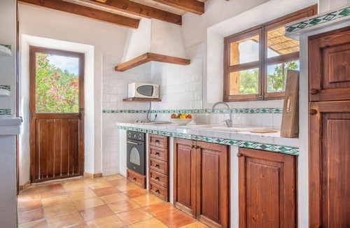 Alcudia Other | Agroturismo Son Siurana