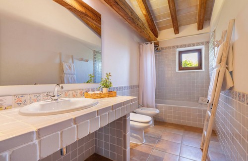 Alcudia Other | Agroturismo Son Siurana