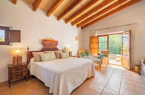 Alcudia Other | Agroturismo Son Siurana