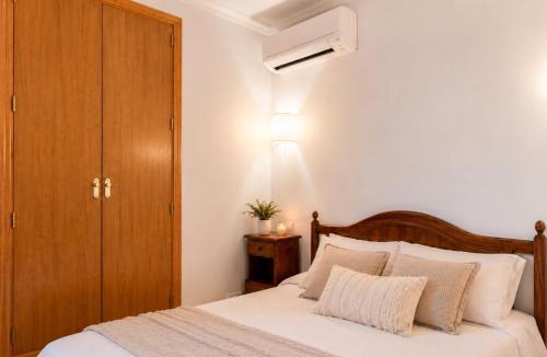 Urbanitzacio Gotmar Villa | AGUAIT I - Villa with private mountain per runners, trailer, near beach Puerto Pollensa,belong to the property Puerto Pollensa Villas and apartments
