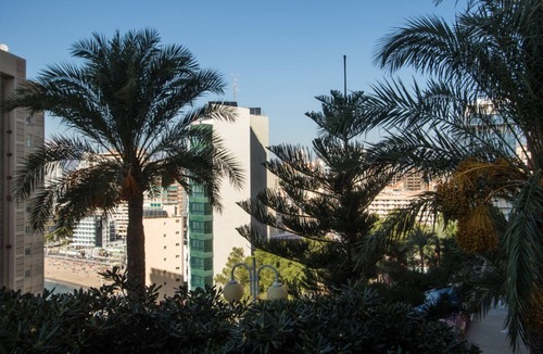 Benidorm Apartment | AGUAMUNDO E2 - STUDIO