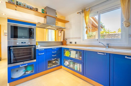 Es Secar de la Real Villa | Aimima - with private swimming pool