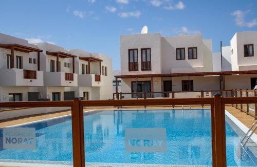 Puerto Calero Apartment | Aiolos 48